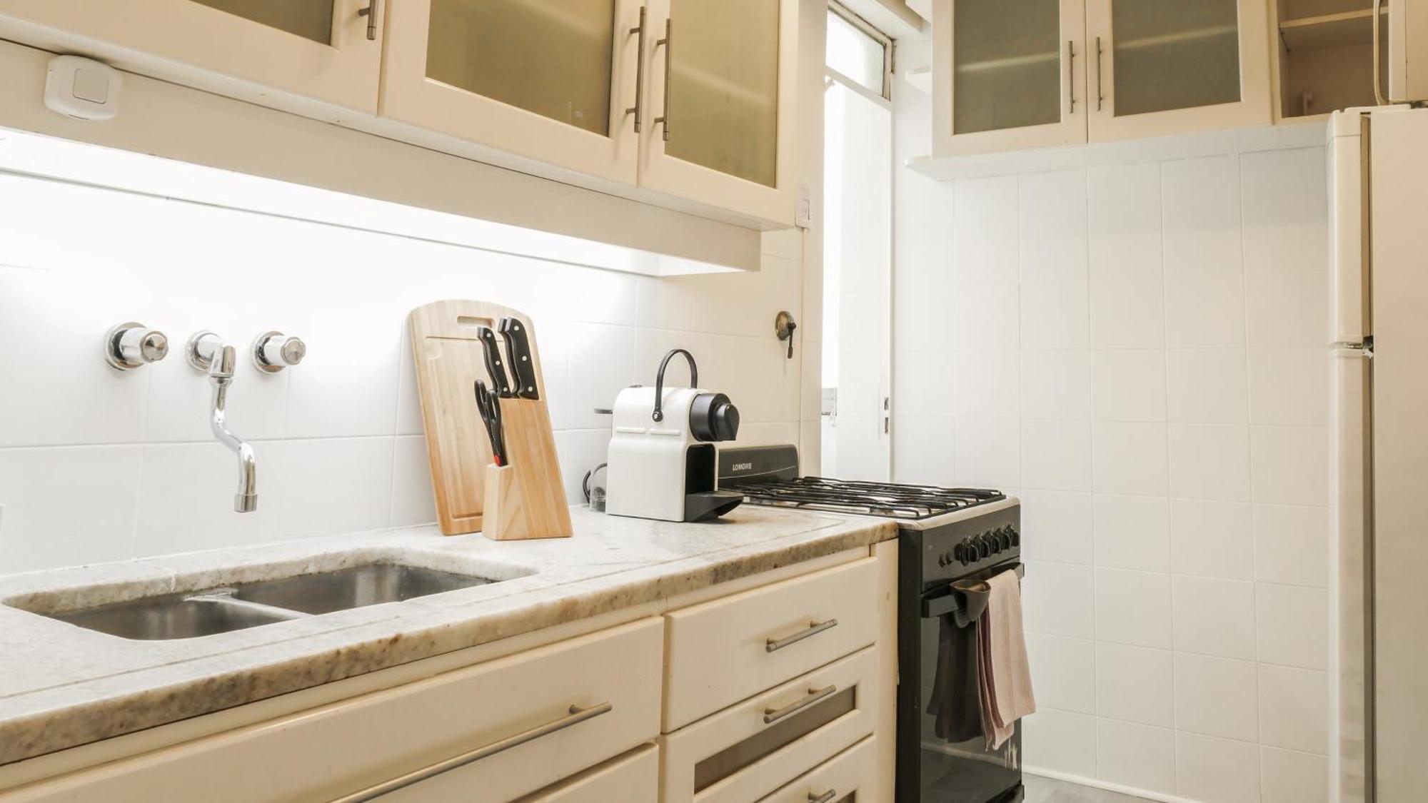 Roble Designer Apartment
