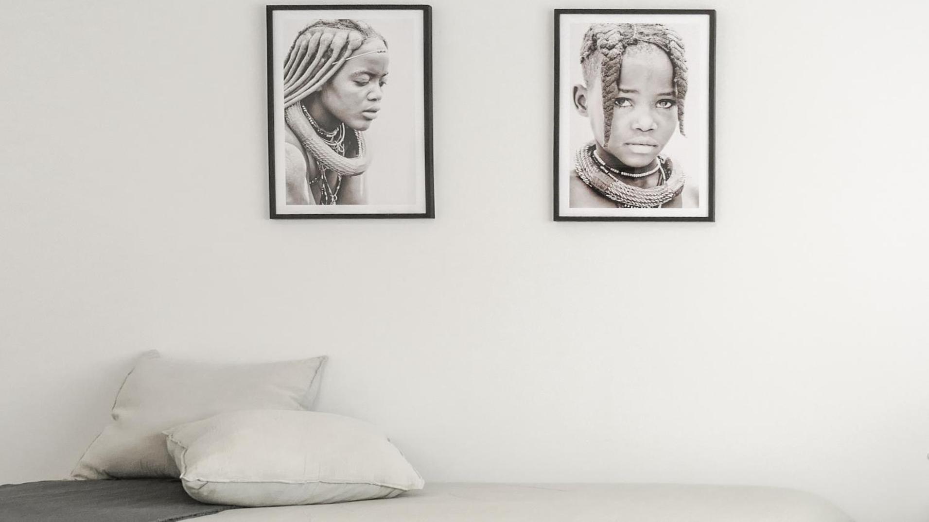 Roble Designer Apartment *