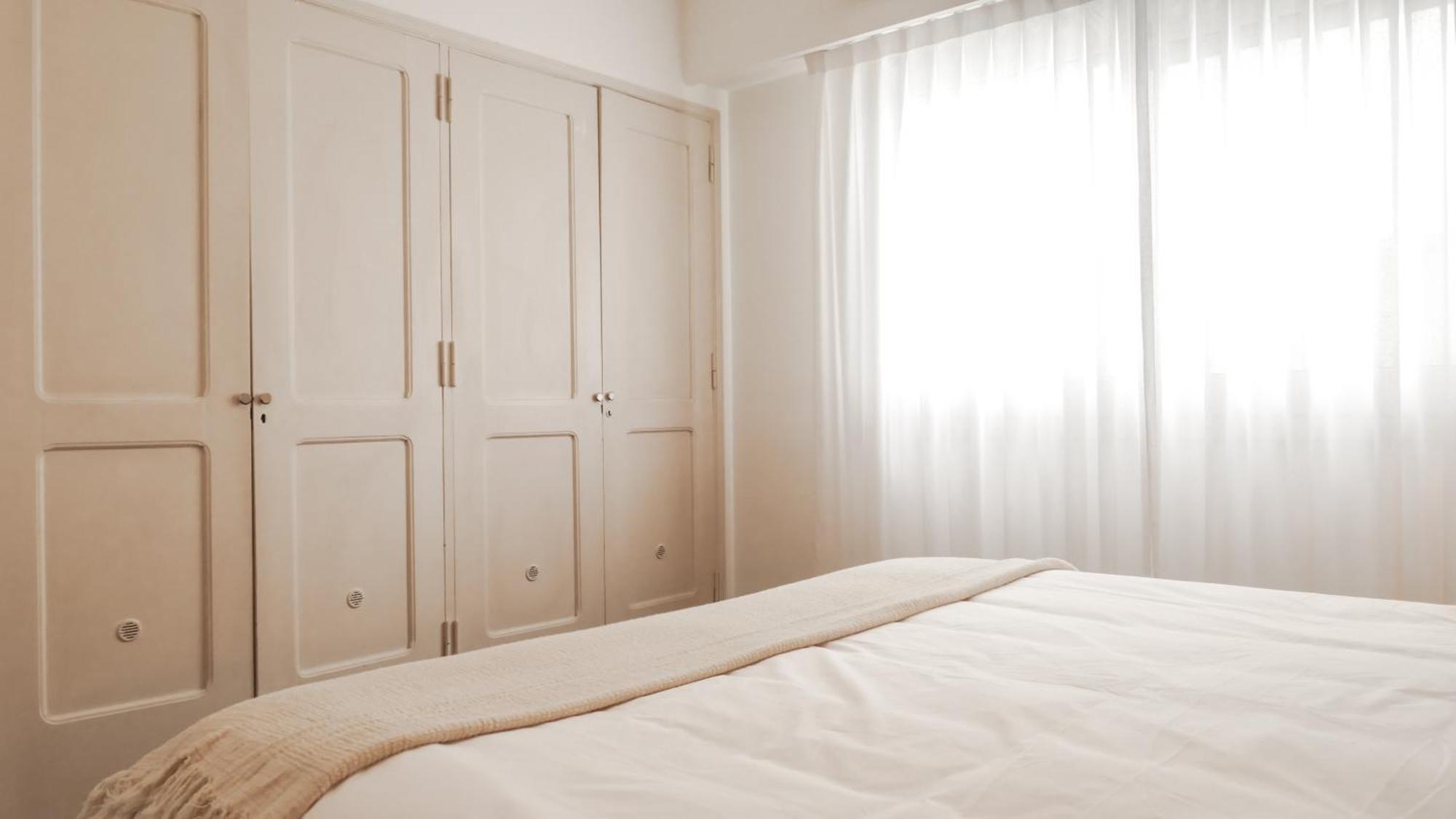 Apartment Roble Designer