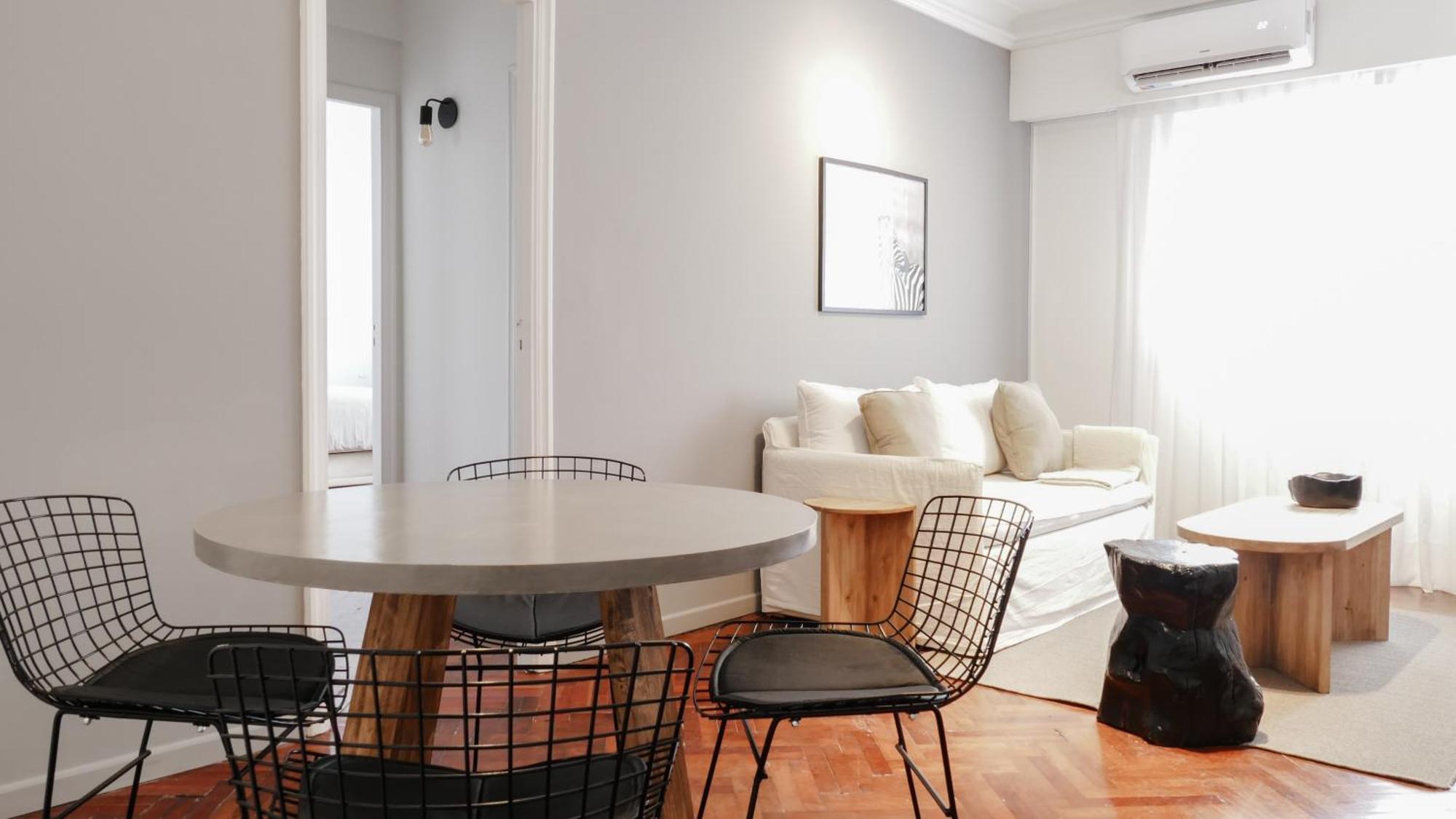 Roble Designer Buenos Aires