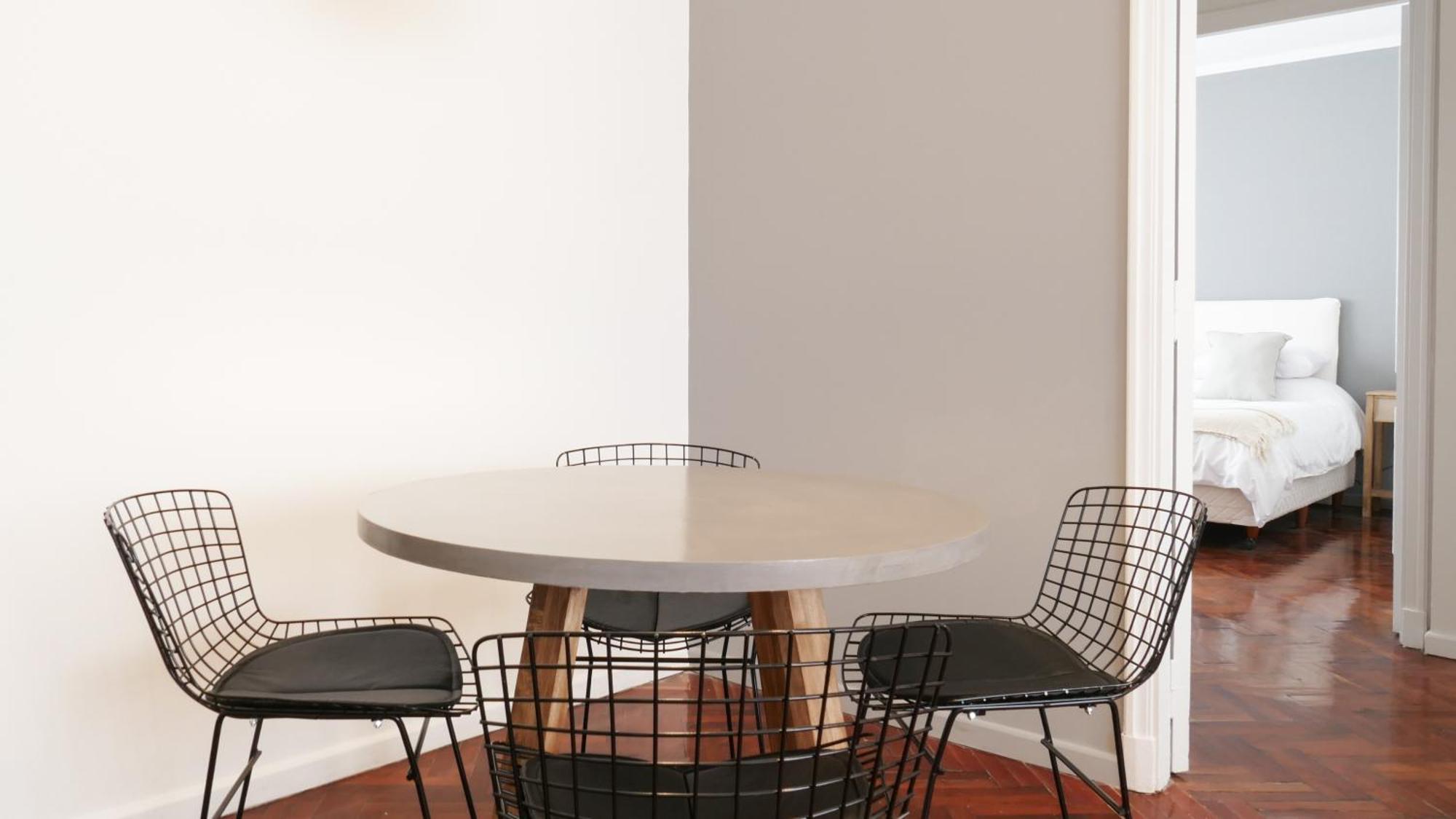 Roble Designer * Buenos Aires