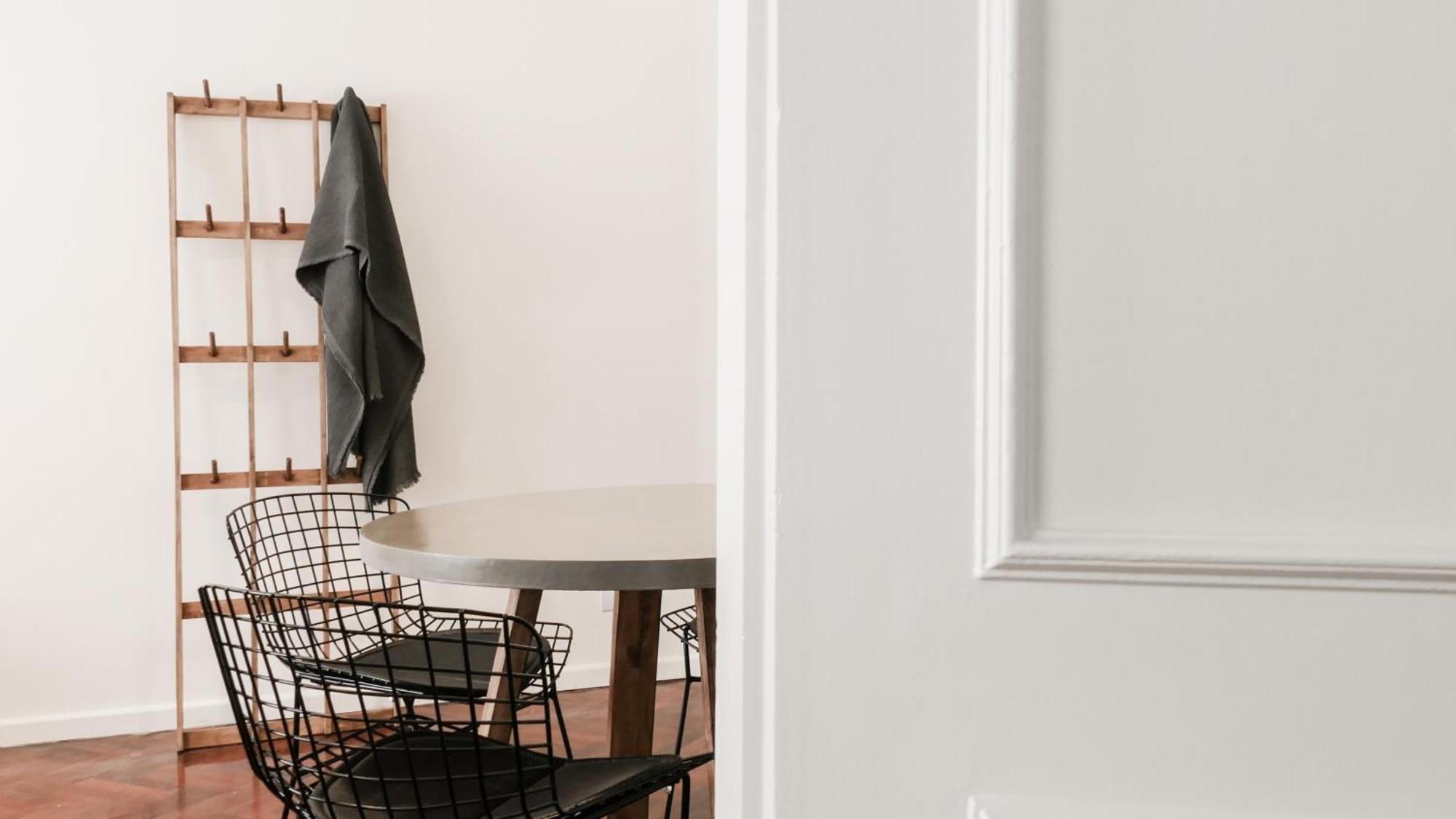 Roble Designer Apartment